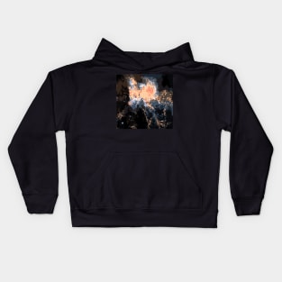 allover Kids Hoodie